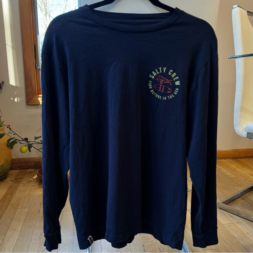 Salty Crew Longsleeve